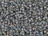 TT-01-1820 Inside-Color Rainbow Gray/Opaque Gray Line, Treasure 5 gram -0