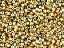 TT-01-0559 Galvanized Yellow Gold, 5 gram-0