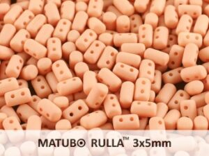 Rul-02010-29563 Saturated Peach Rulla 10 gram-0