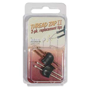 TZ1300-TIP Thread Zap ll Replacement Tip-0