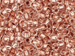 TR-08-0740 Copper-Lined Crystal-0