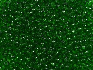 TR-11-0007B Transparent Grass Green-0