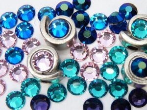 preciosa mc-chaton roses SS-20 (4,8 mm)